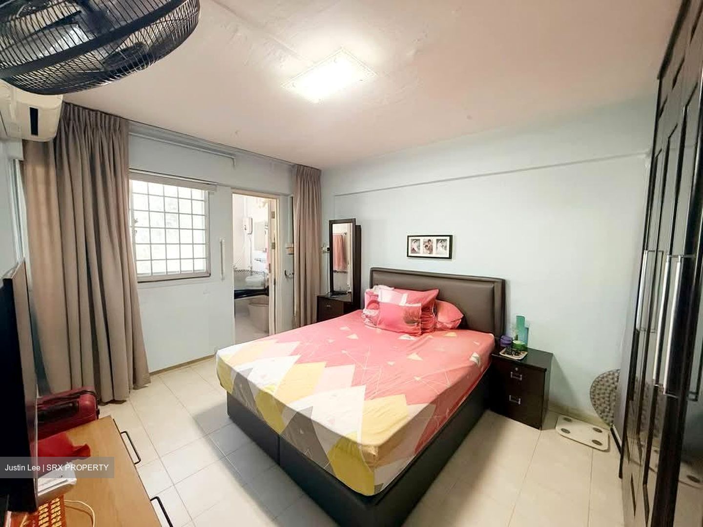 Blk 113 Chong Pang Vale (Yishun), HDB 4 Rooms #583852281